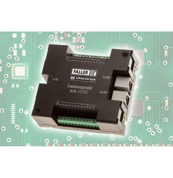 Rozšiřovací modul