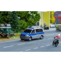 VW T5 Polizei (WIKING)