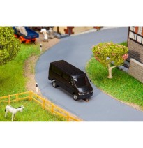 MB Sprinter taxi (HERPA)