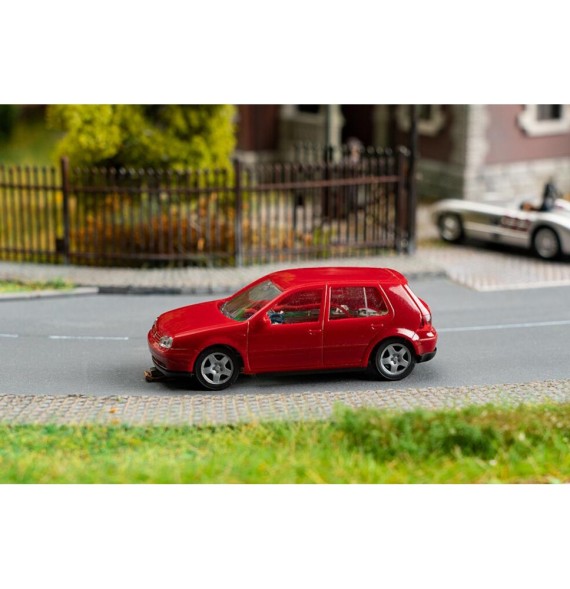 VW Golf IV (HERPA)