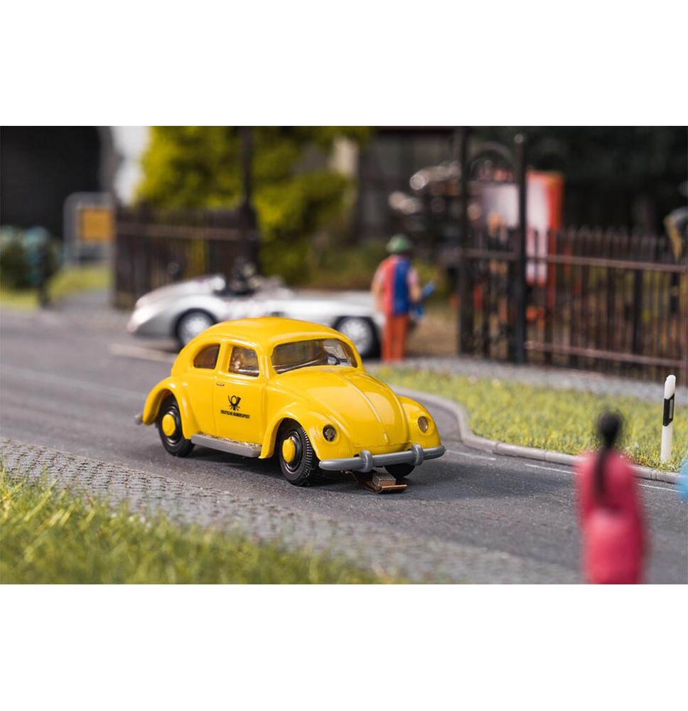 VW Käfer Post (BUSCH)