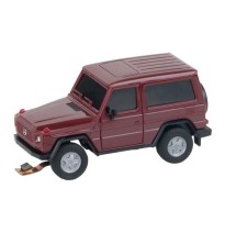 Car System Start-Set SUV MB G-Klasse (HERPA)