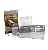 Car System Start-Set silnice