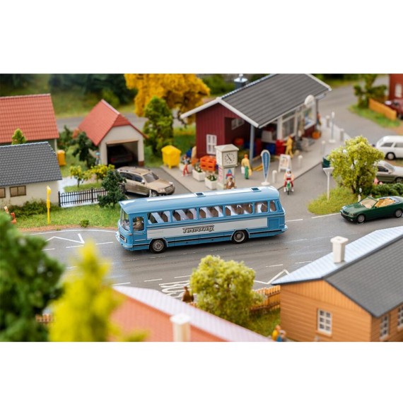 MB O302 Touring (WIKING)