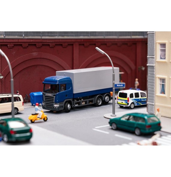 LKW Scania R 13 HL (HERPA)