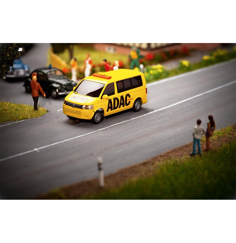 VW T5 Bus ADAC (WIKING)