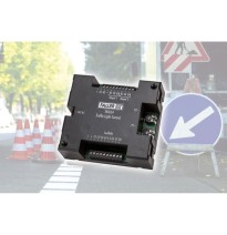 Traffic-Light-Control