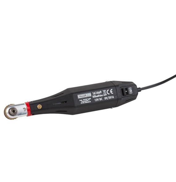 Drážkovací frézka