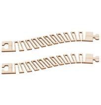 Laser-Street silnice flexibilní