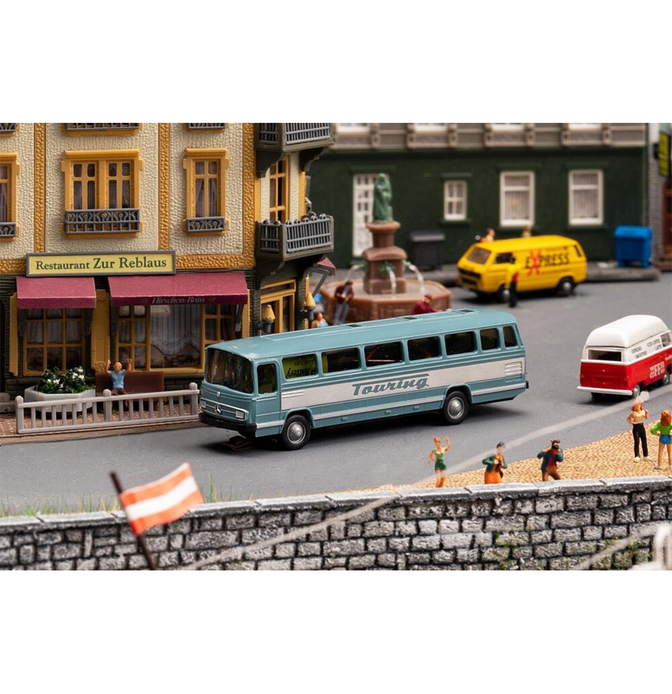 MB O302 Touring (WIKING)