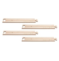 Laser-Street rovná silnice