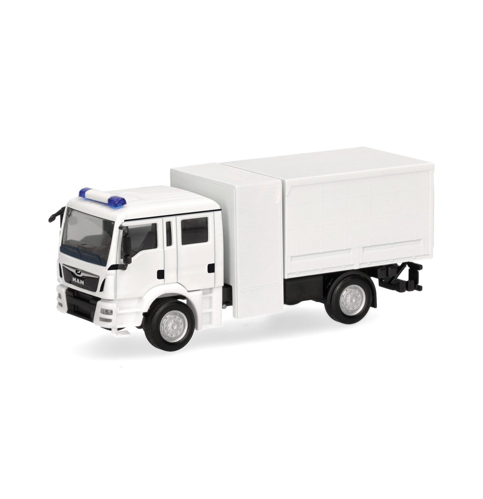 MiniKit MAN TGM MzGW