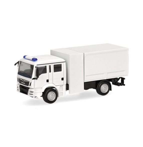 MiniKit MAN TGM MzGW