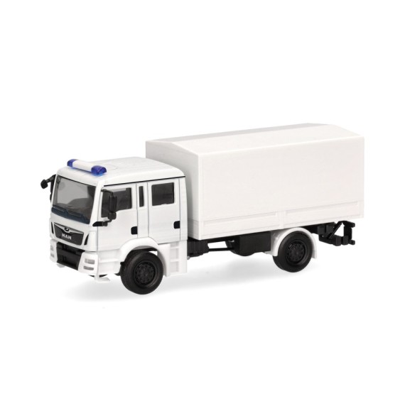 MiniKit MAN TGM MzKW