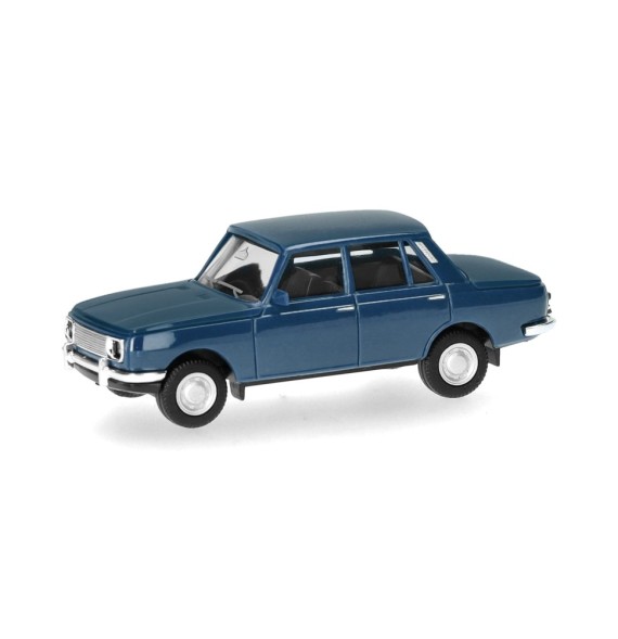Wartburg 353´ 66 blau