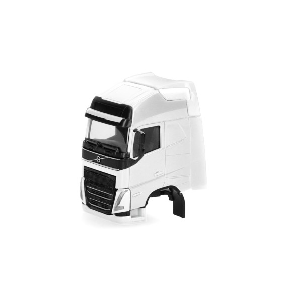 TS FH Volvo FH Gl. XL electric