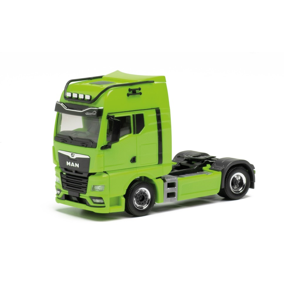 MAN TGX GX individ.ZGM