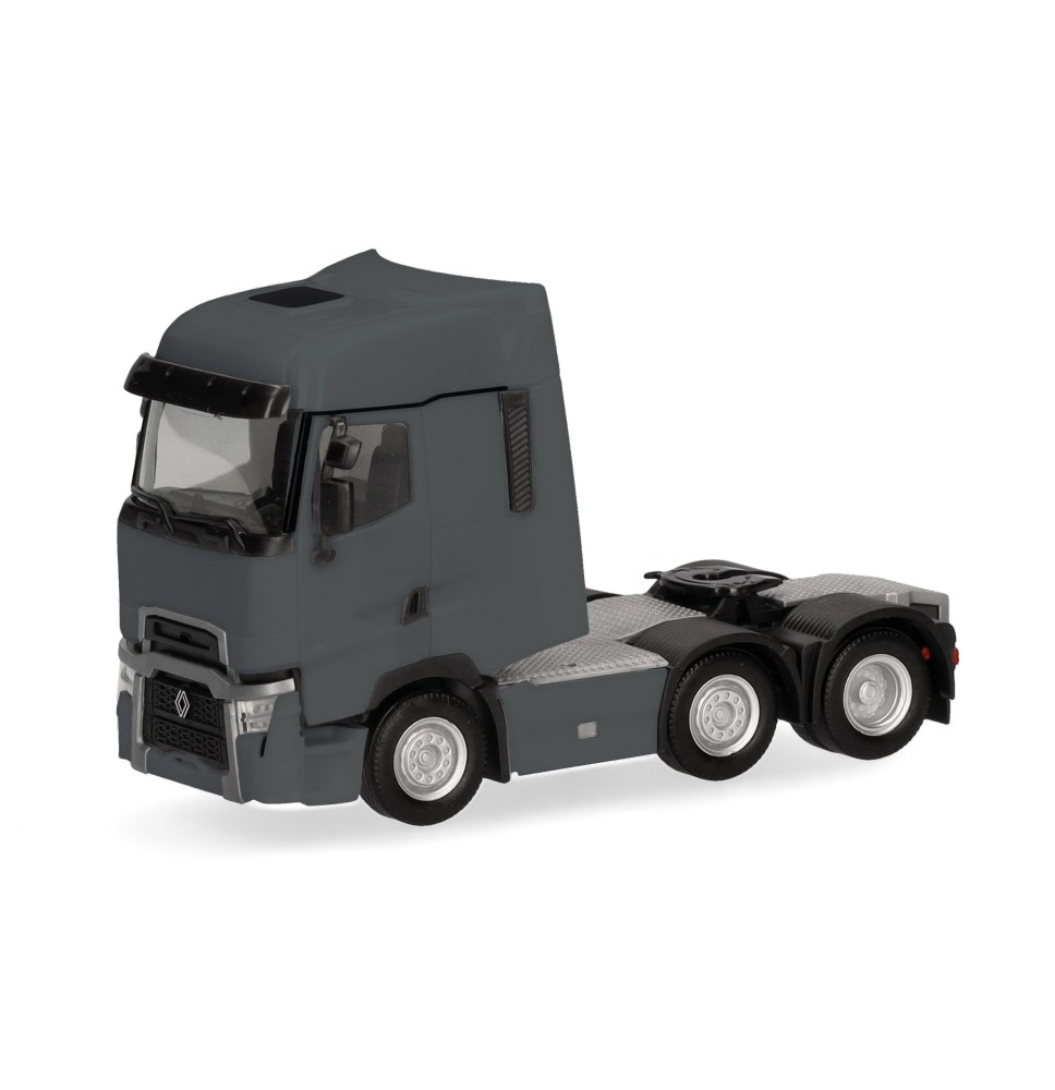 Renault T facelift ZM 6x2