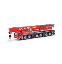 Liebherr LTM 1300-6.2 Scholpp