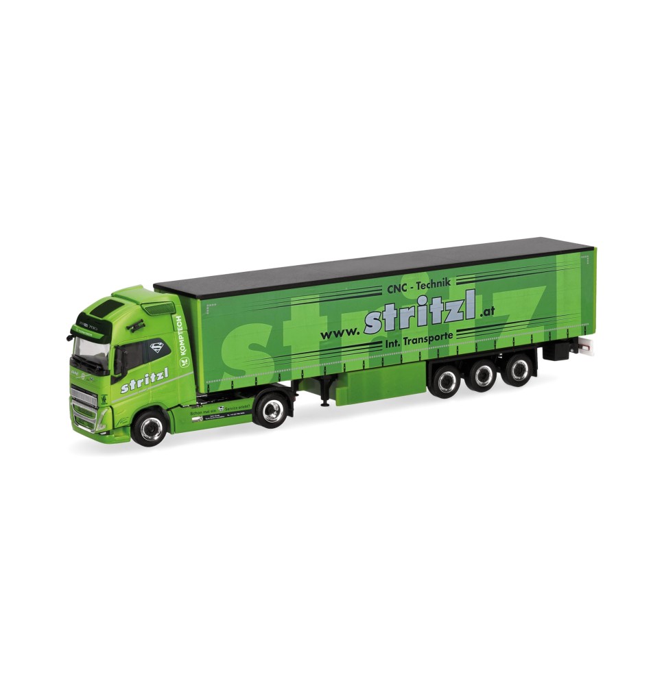 Volvo GL XL FH16 2020 GaPl-Sz