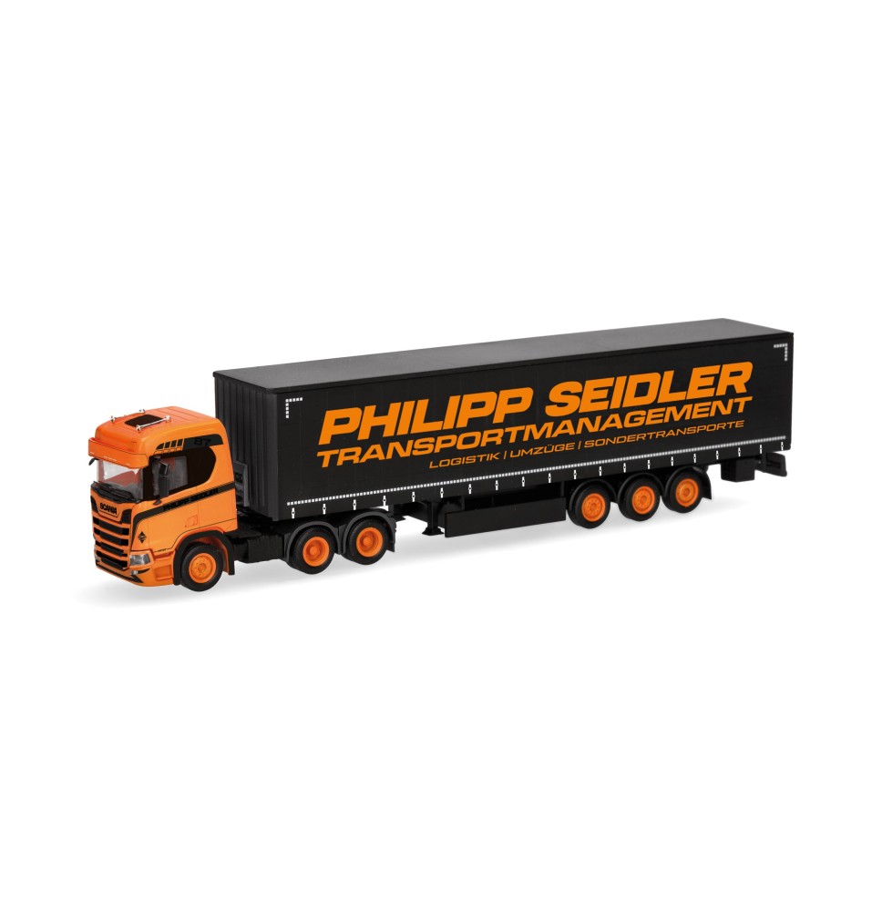 Scania CR 20 ND GaPlSz Seidler