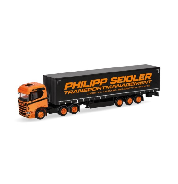 Scania CR 20 ND GaPlSz Seidler