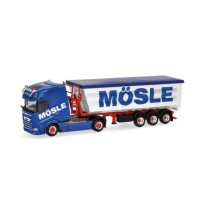 DAF XG+ Stahlmulden-Sz Mösle