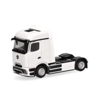 MB eActros 600 Procab. Big ZGM