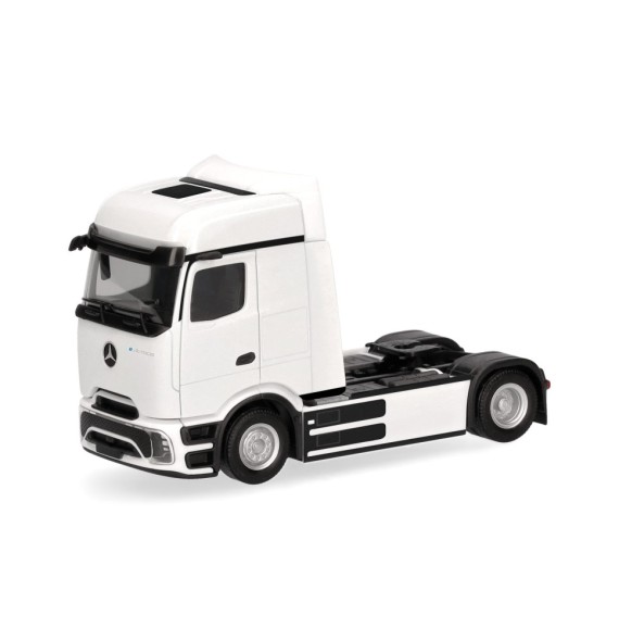 MB eActros 600 Procab. Big ZGM