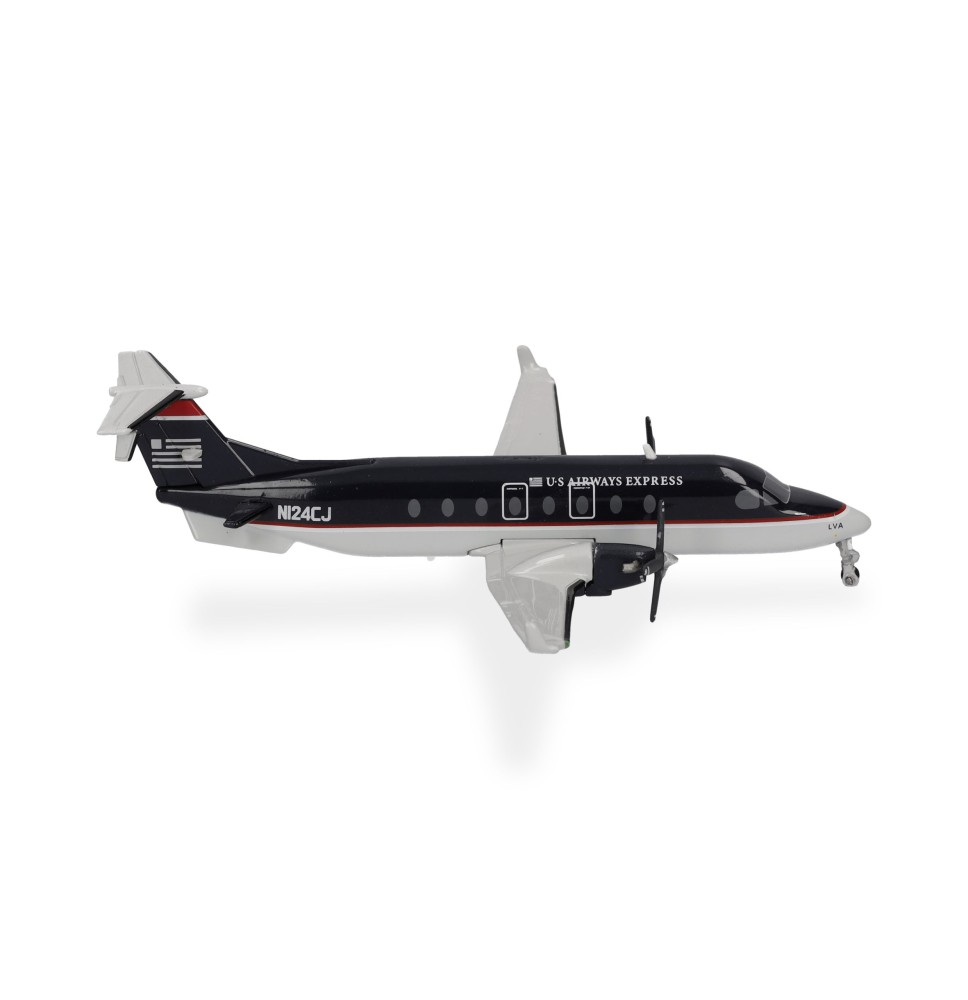 Beech 1900D US Airways Express