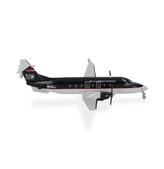 Beech 1900D US Airways Express