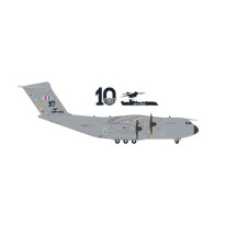 A400M French AF 1/61 -10 Years