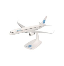 B757-200 Pan Am Transatlantic