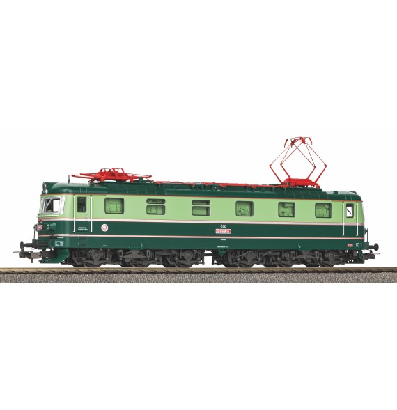 Elektrická lokomotiva E699.1 ČSD