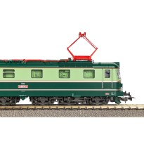 Elektrická lokomotiva E699.1 ČSD