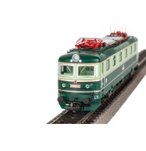 Elektrická lokomotiva E699.1 ČSD