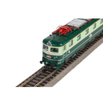 Elektrická lokomotiva E699.1 ČSD