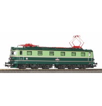 Elektrická lokomotiva E699.1 ČSD se zvukem