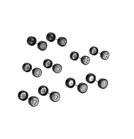 ZB PKW Sportfelgen BMW