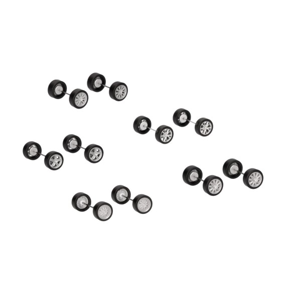 ZB PKW Sportfelgen Porsche