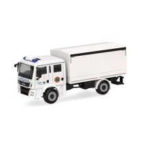 MAN TGM MzKW KatS Aachen