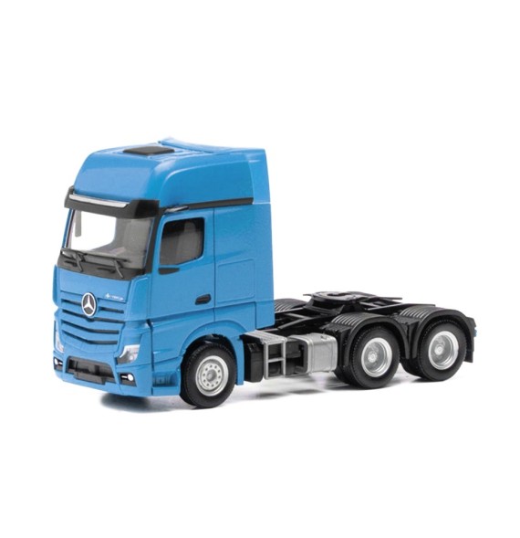 MB Actros L Giga Zgm