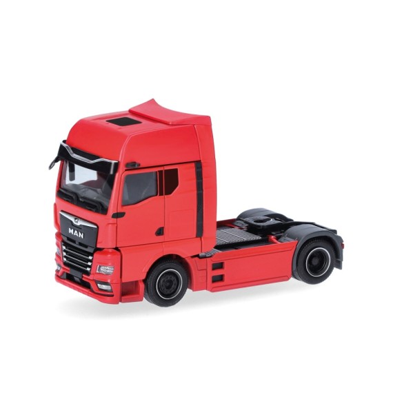 MAN eTGX GX Zgm 2-achs