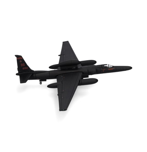 U-2S USAF 99th RS Senior Span