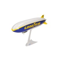 Zeppelin NT Goodyear N1A
