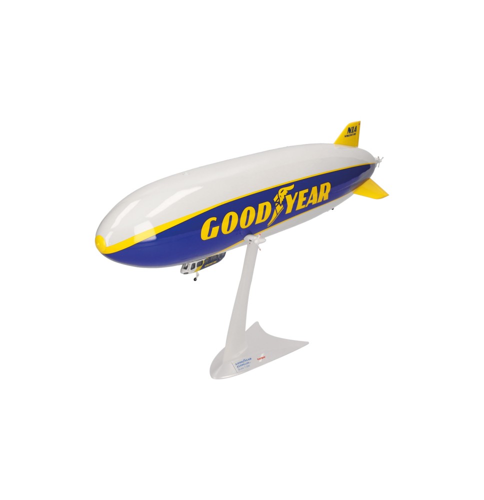 Zeppelin NT Goodyear N1A