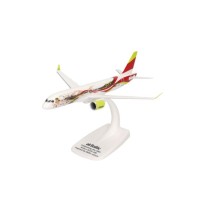 A220-300 airBaltic 50th A220