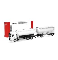 MiKi MAN TGS TM EuterSiloHz