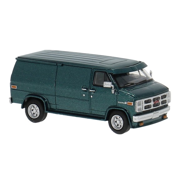 GMC Vandura