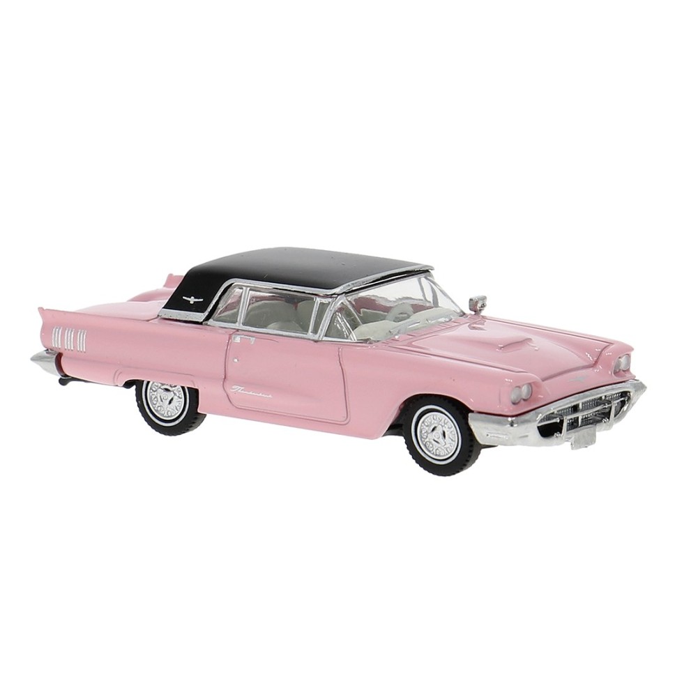 Ford Thunderbird Cabrio mit Hardtop